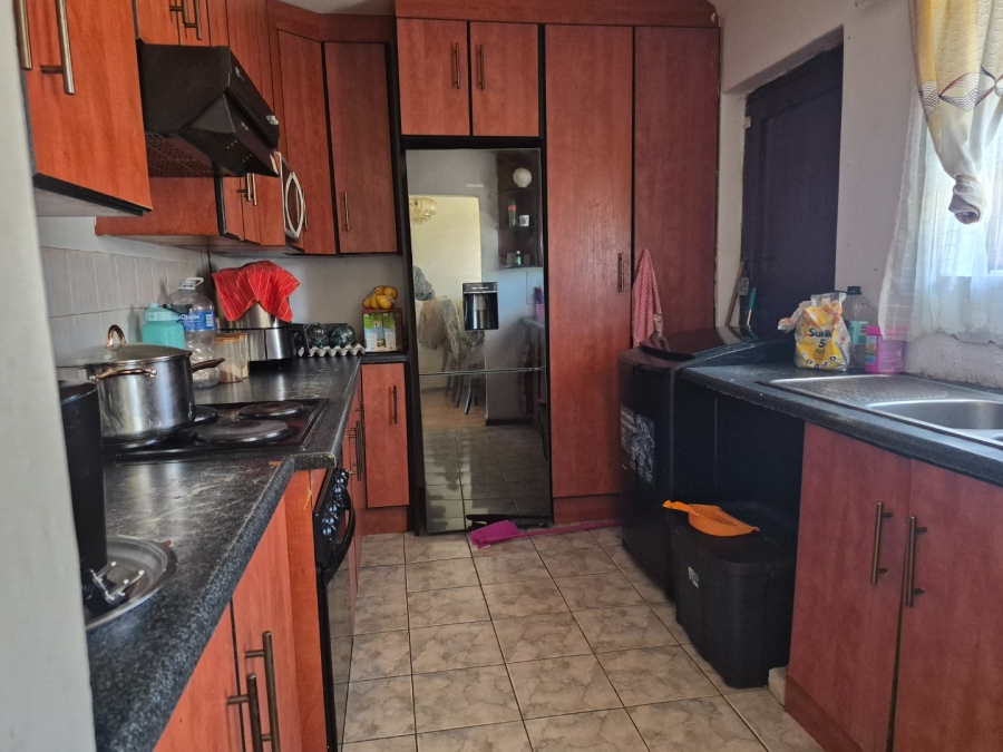 3 Bedroom Property for Sale in Kwadwesi Eastern Cape